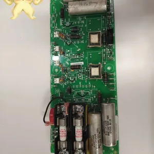 GE DS200FCSAG2A: Precision Current Monitoring for Turbine Control Systems thumbnail-3