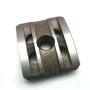 A6VM Series Hydraulic Motor Parts Piston Motor Rotary Group Kits for Repair A6VM80 A6VM55 A6VM107 A6VM115 A6VM140 Rexroth Motor thumbnail-2