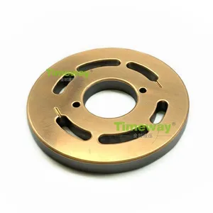 SPV Hydraulic Pump Repair Kits Pump Rotary Group Kits for SPV15 LR95 SAUER Axial Piston Pump Accessories thumbnail-4