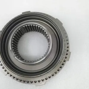 16s151/16s181/16s221 Gearbox European Truck Transmission Spare Parts 1325233007 thumbnail-2