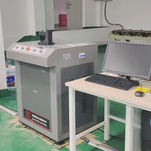 HST-BPT-60 Deep Drawing Earing Cups Testing Machine With Camera/ Metal Sheet Erichsen Tester thumbnail-3