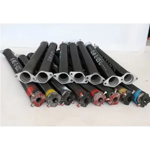 Wholesale Garage Door Torsion Spring Roller Shutter Spring Industrial Door Accessories Ready Stock Inventory thumbnail-2