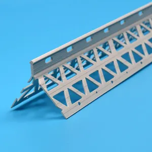 Ageing Resistance Plaster Corner Bead for Building Industry thumbnail-3