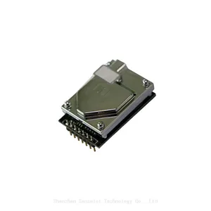 PLANTOWER DS-CO2-20A NDIR CO2 Sensor Module thumbnail-4