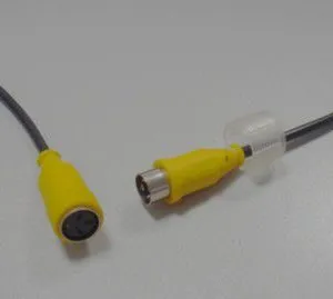 Male & Female Plug thumbnail-2