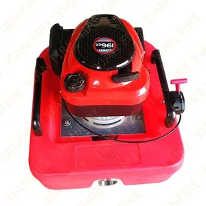 Multi-purpose Emergency Centrifugal Water Pumps Manufacturer thumbnail-3