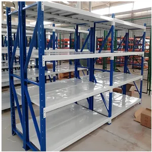 Light Duty Rack Light Duty Shelving Light Duty Storage Rack Storage Solution thumbnail-2
