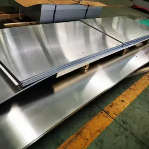 1050 Aluminum Plate Supplier Factory Price Pure Aluminum Sheet High Conductivity Easy Processing Ready Stock Fast Delivery thumbnail-2