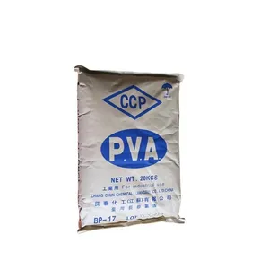PVA Resin Powder Standard Compliant for 3D Printing Support Material thumbnail-4