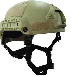 Tactical Helmet thumbnail-2
