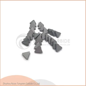 Tungsten Carbide Brazed Tips thumbnail-2