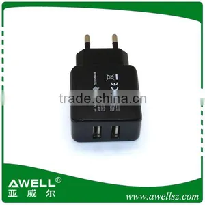 Hot Sale Charger of Wall Charger for Power Bank thumbnail-3