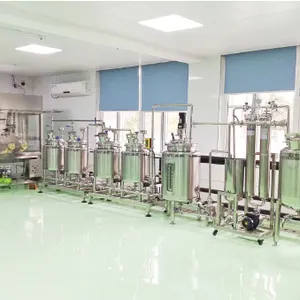 Strawberry Blueberry Pulping Machine Fruit Juice Making Machine thumbnail-3
