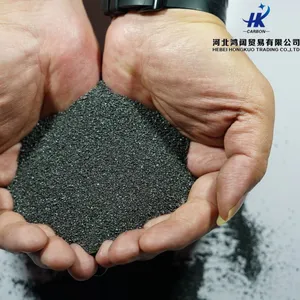 CPC Grade Calcined Petroleum Coke Stable Carbon Content Good Quality Factory Bulk Supply. thumbnail-4