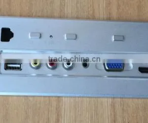 ISDN All in One Electric Bluetooth Media Hub Power Socket thumbnail-5
