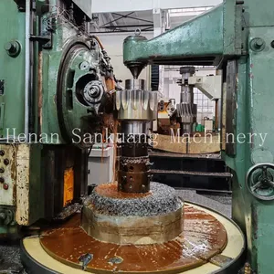 Custom Machining for Robotics Carbon Steel 600 HRC Free Technical Support thumbnail-2