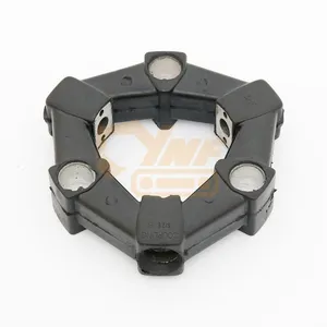 YNF Excavator Parts Flexible Coupling CF-A-030-S0 CF-A-030-O0 Rubber Coupling Size 30 30A 30AS Pump Coupling 4657853 thumbnail-3
