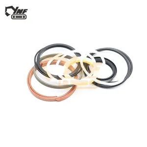 Boom Cylinder Seal Kit for Kobelco SK55SRX-6 | YNF16964 PS01V00001F1 Excavator Hydraulic Repair Kit thumbnail-5
