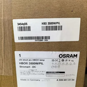OSRAM HBO 2700W/CIL Microlithography Lamps thumbnail-5