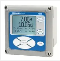Rosemount 1056 Dual-Input Intelligent Analyzer thumbnail-1