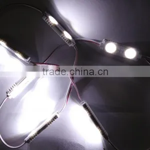 5730 5050 2835 Injection Led Smd Module Dc12v High Light for Advertising Light Source thumbnail-4
