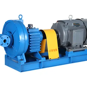 Pitot Tube Pump, Rotary Jet Pump, Rotating Jet Pump, Rotary Casing Pump. Head: 1 - 1500 Meters. Flow Rate: 1 - 1500 Cubic Meters per Hour. thumbnail-1