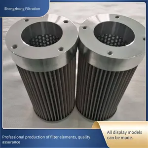 0660r003on Circulating Oil Circuit Oil Treatment Filter Element, Industrial Equipment Medium Filtration and Purification Consumables thumbnail-5