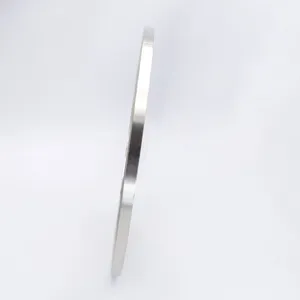 Customized Thickness Pure Nickel Strip GB/T N6 thumbnail-3