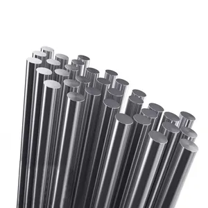 Top Grades of Pure Nickel Rods for Welding and High-Temperature Applications thumbnail-2