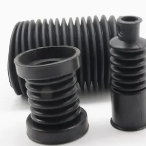 Auto Rubber Dust Cover thumbnail-1