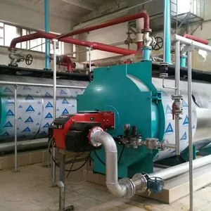 Small Temperature Fluctuation, Comfortable Heating Process, Not Prone to Burn Materials, Medicinal Herbs, Food, and Aquaculture, Hot Water Boiler thumbnail-2