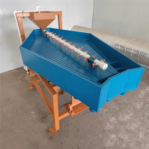 GT60 Small Shaking Table Gemini Shaking Table Laboratory Shaker Table for Sale thumbnail-3
