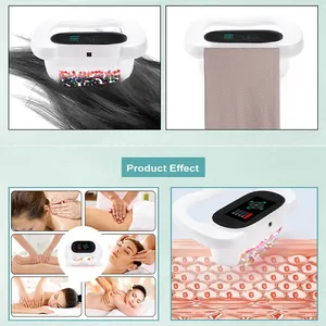 2025 New Model Roller Slimming Machine With Silicone Rollers 0-30kPa Vacuum Effective Cellulite Scraping Device thumbnail-1