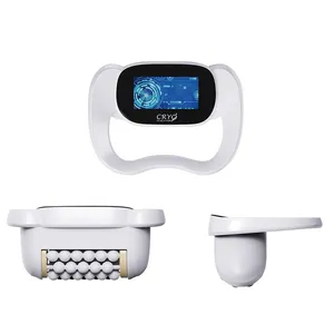 Overload Protection & Low Noise <50dB, Dual Voltage Inner Ball Roller Massager thumbnail-2