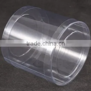 Round Tube Transparent Box thumbnail-2
