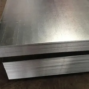 Hot Sale Factory Direct Price Dx51d Dx52d Dx53d Dx54d 30 Gauge Galvanized Steel Sheet thumbnail-3