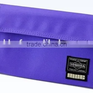 Fashion Purse Clasp Wallet thumbnail-1