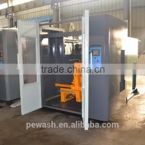 BOPP PET New Concept High Speed Liner Stretch Blow Moulding Machine thumbnail-1