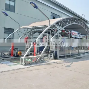 Automatic Soft Touch Car Washing thumbnail-6