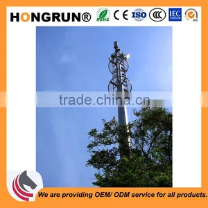 Fabrication of Communication Towers thumbnail-1