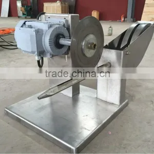 Machine Cut Chicken / Chicken Machine Cutting Prices / Poultry Cutter thumbnail-5