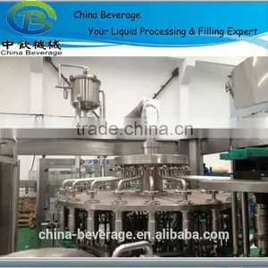Manufacturing Plant for Beverage Plant thumbnail-1