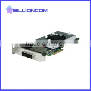 CNIC20G Dual-Port DPI Acceleration Card 10 Gigabit Ethernet PCI Express Server Adapter thumbnail-1