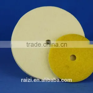 Compressed Felt Buffing Disc thumbnail-3
