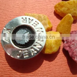 Jeans Button thumbnail-1