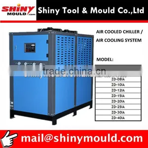 Air Cooling System thumbnail-1