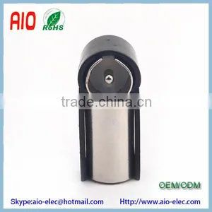 CB Car Radio Stereo Antenna Adapter Aerial Connector DIN to ISO Half-Plastic Shell DIN Connection High Quality Adapter thumbnail-4