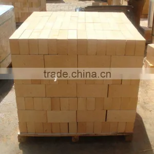 High Alumina and High Density Fire Bricks thumbnail-1