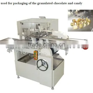 Chocolate & Candy Packing Machine thumbnail-1