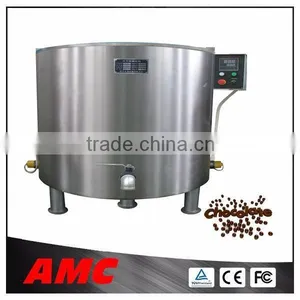 China Supply Cylinder of Chocolate Thermal Machine thumbnail-5